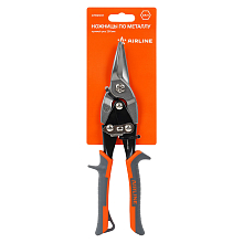 Ножницы по металлу прямой рез 250мм