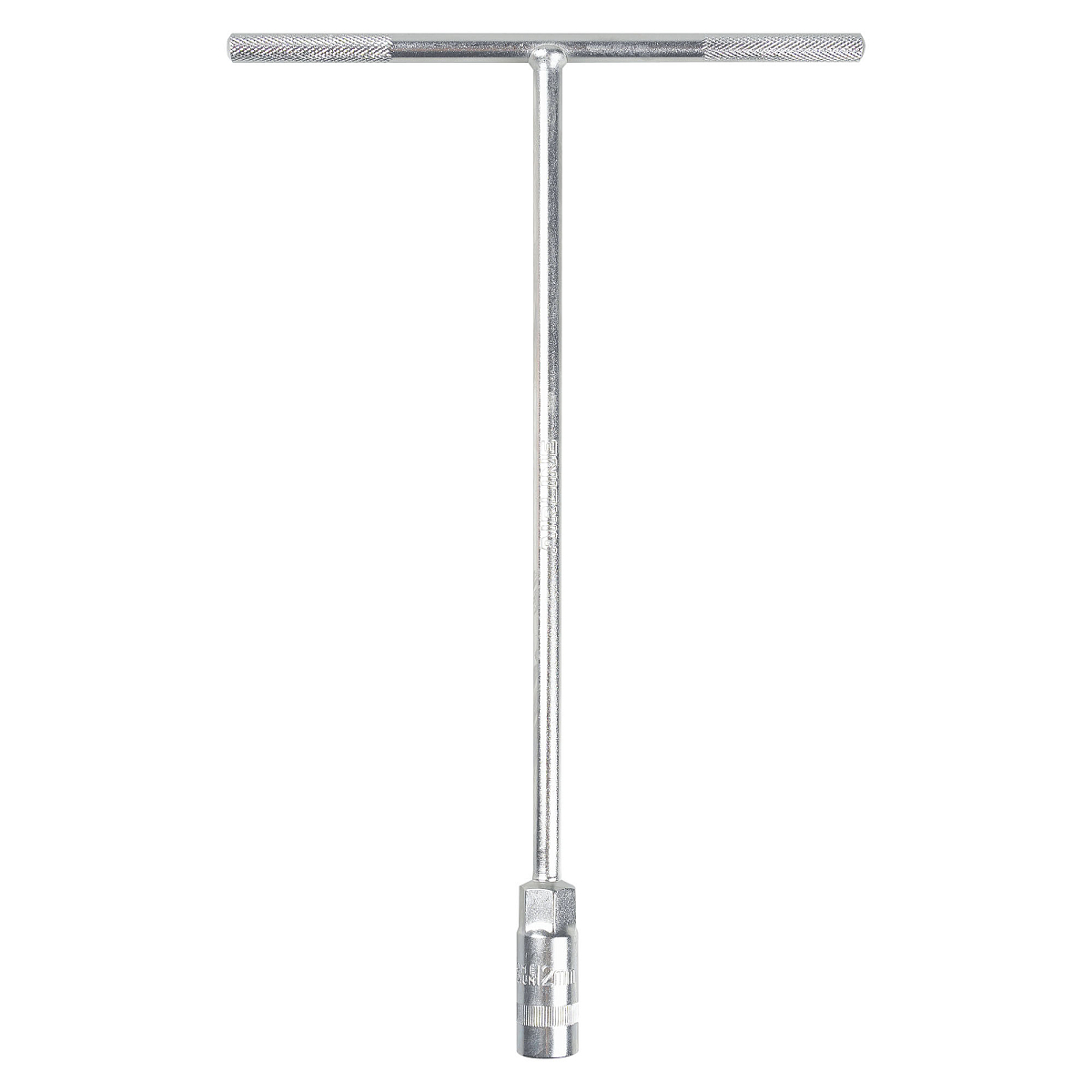 Ключ торцевой Т-образный 12мм PRO