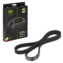 Ремень ГРМ для автомобилей Лада 2190 Granta (113*17) (HNBR стекловолокно)