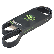 Ремень приводной для автомобилей Mercedes Sprinter (06-) 2.1d ГУР (ELAST)