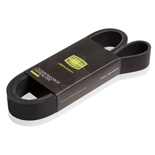 Ремень приводной для автомобилей Scania 5 (P,G,R-series) (04-) [DC13] (10PK2495)