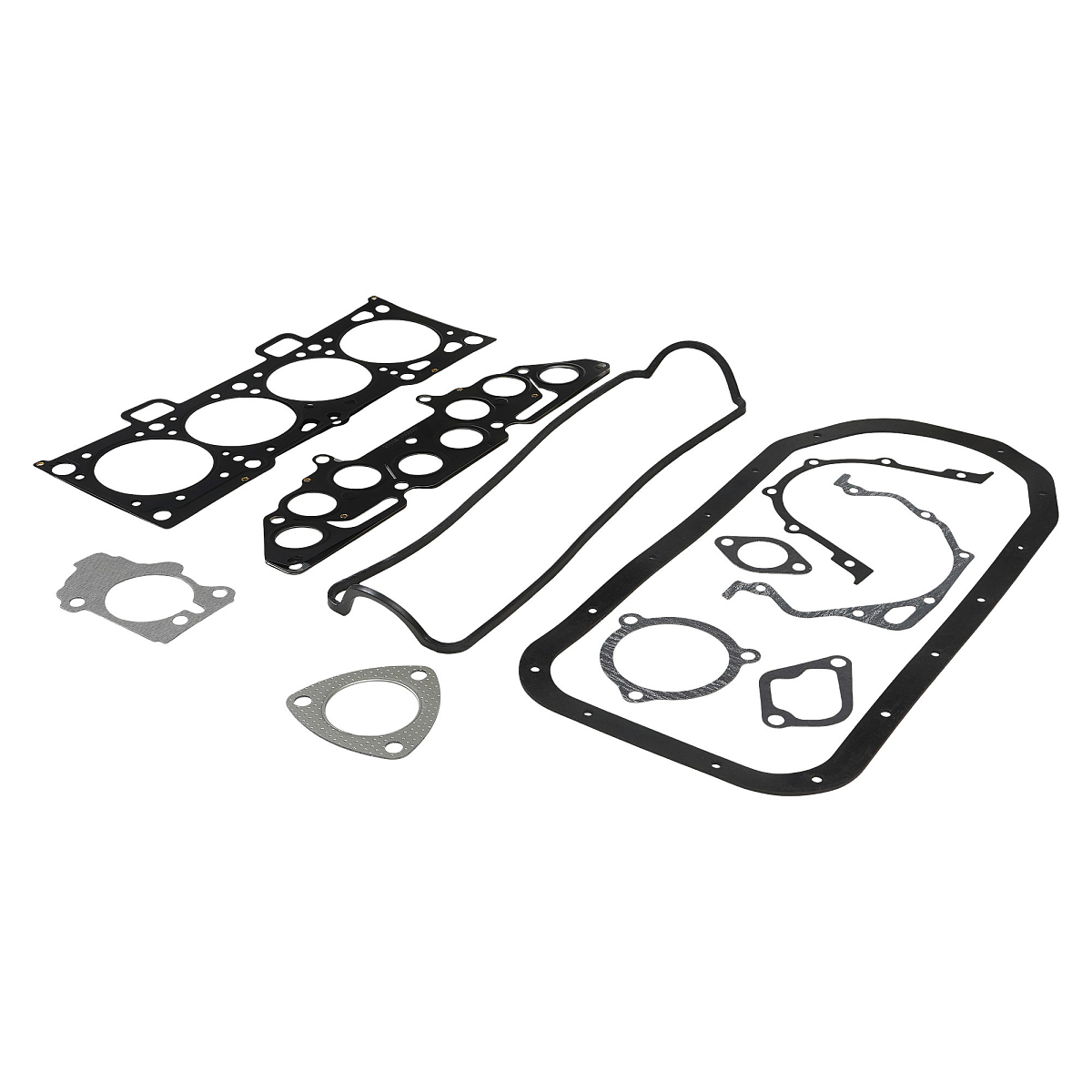 Комплект прокладок двигателя для автомобилей Лада 2190 (21116, 1.6 8V)