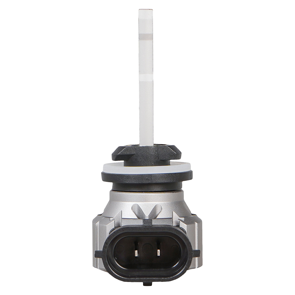 Лампа светодиодная H27 STANDARD, 17Вт, 4000Лм (2000Лм x 2), 6000К (Белый), 12В, комплект 2 шт. МП-серия