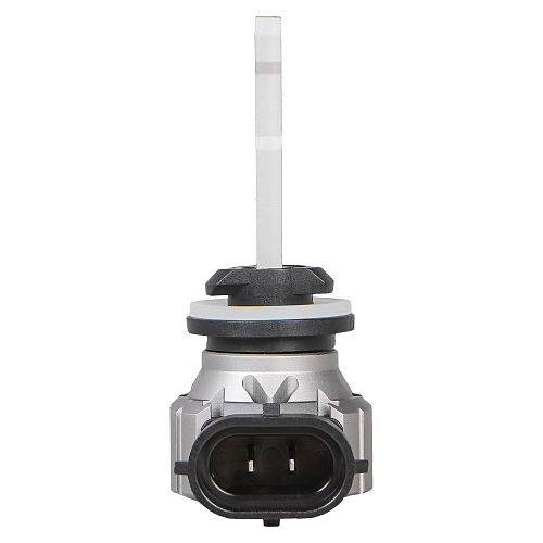 Лампа светодиодная H27 STANDARD, 17Вт, 4000Лм (2000Лм x 2), 6000К (Белый), 12В, комплект 2 шт. МП-серия