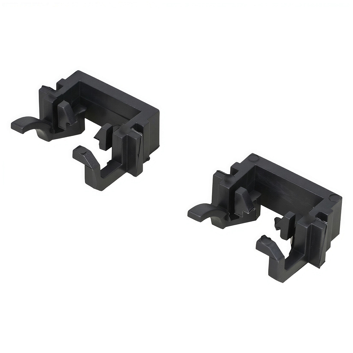 Адаптер для лампы светодиодной, H1, Ford, комплект 2 шт.