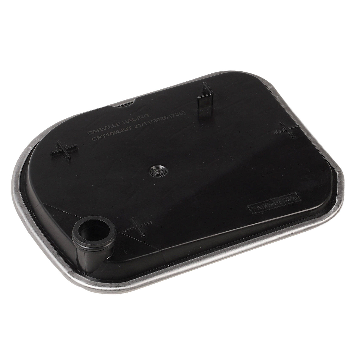 Фильтр АКПП для автомобилей Mercedes A W169 (04-)/B W245 (05-) [722.8] прокладка резина