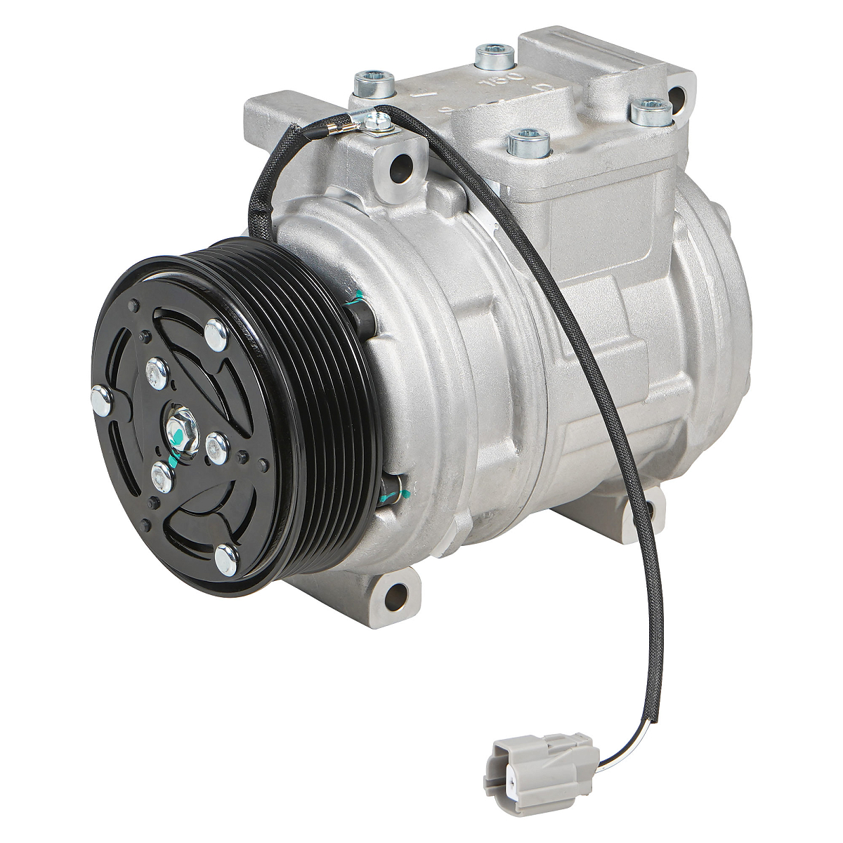 Компрессор кондиционера для автомобилей CR-V (02-)