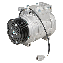 Компрессор кондиционера для автомобилей CR-V (02-)