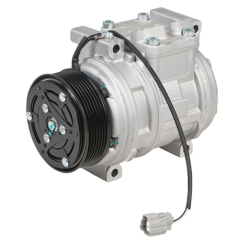 Компрессор кондиционера для автомобилей CR-V (02-)