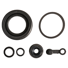 Ремкомплект суппорта для автомобилей VW Golf IV (97-) задний d=38мм