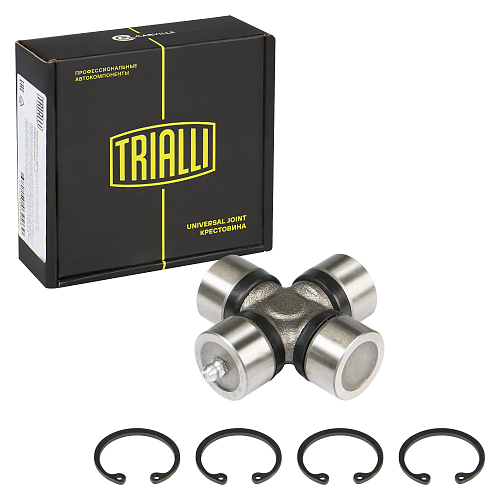 Крестовина для автомобилей Лада 2121 (28x71)