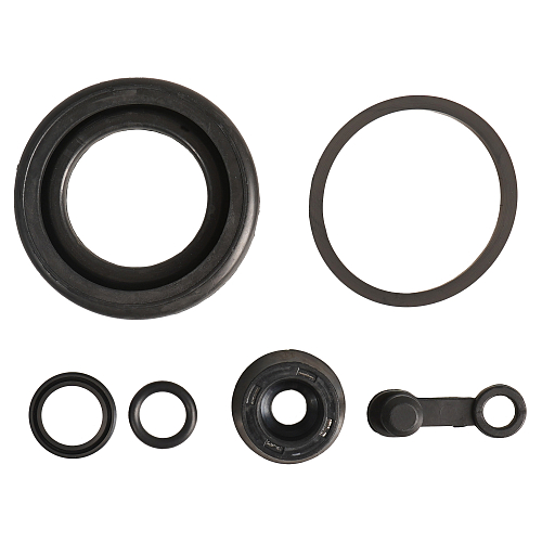 Ремкомплект суппорта для автомобилей VW Golf IV (97-) задний d=38мм