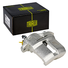 Суппорт тормозной для автомобилей Лада Largus (12-)/Renault Logan (08-) передний правый d=48мм (без скобы)