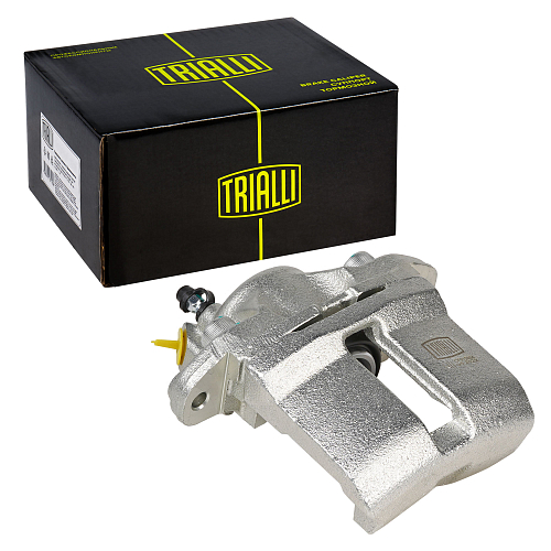 Суппорт тормозной для автомобилей Лада Largus (12-)/Renault Logan (08-) передний правый d=48мм (без скобы)