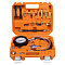 Тестер давления топлива PRO, набор 21пр., кейс