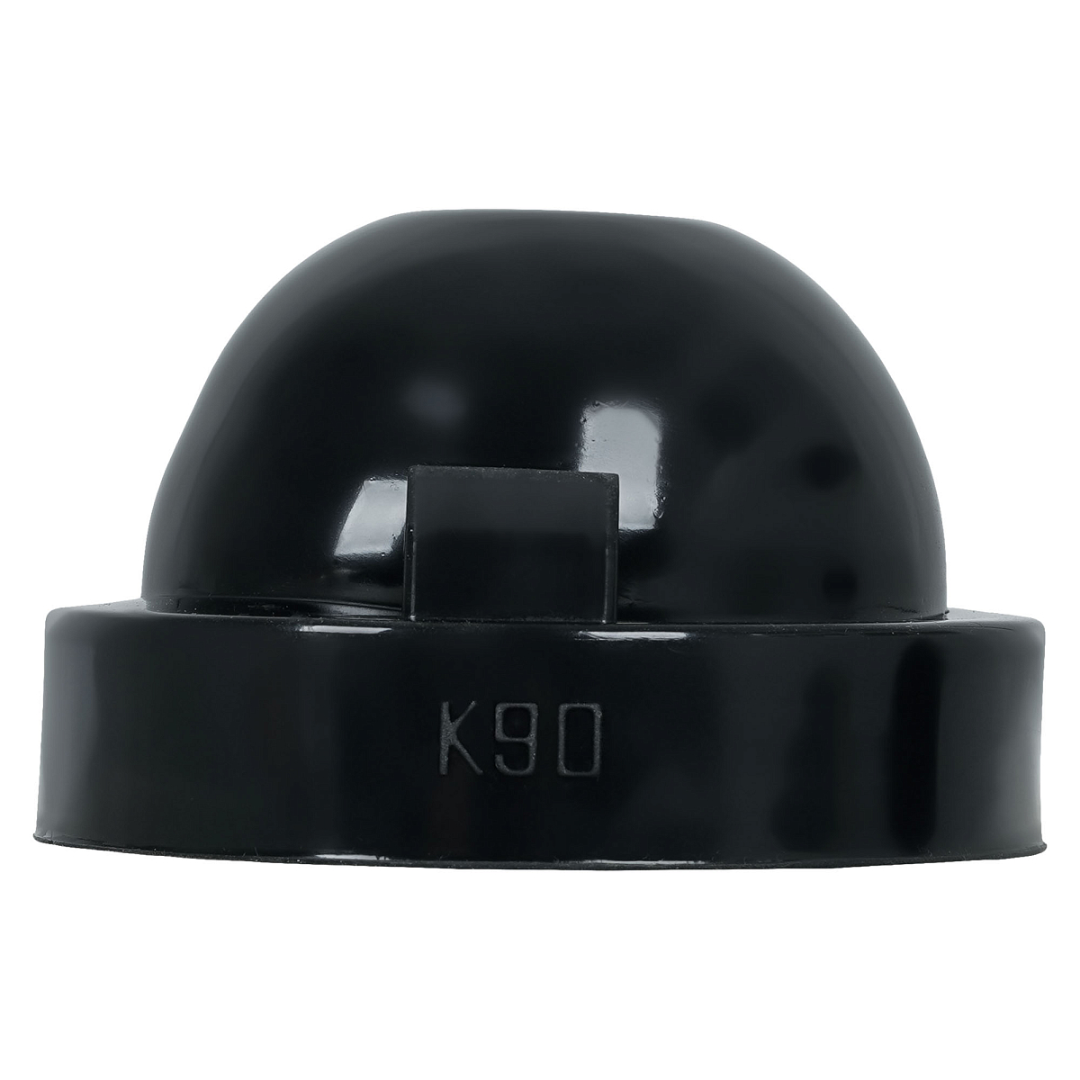 Крышка для фары защитная, D-90мм, H-62мм, комплект 2 шт.