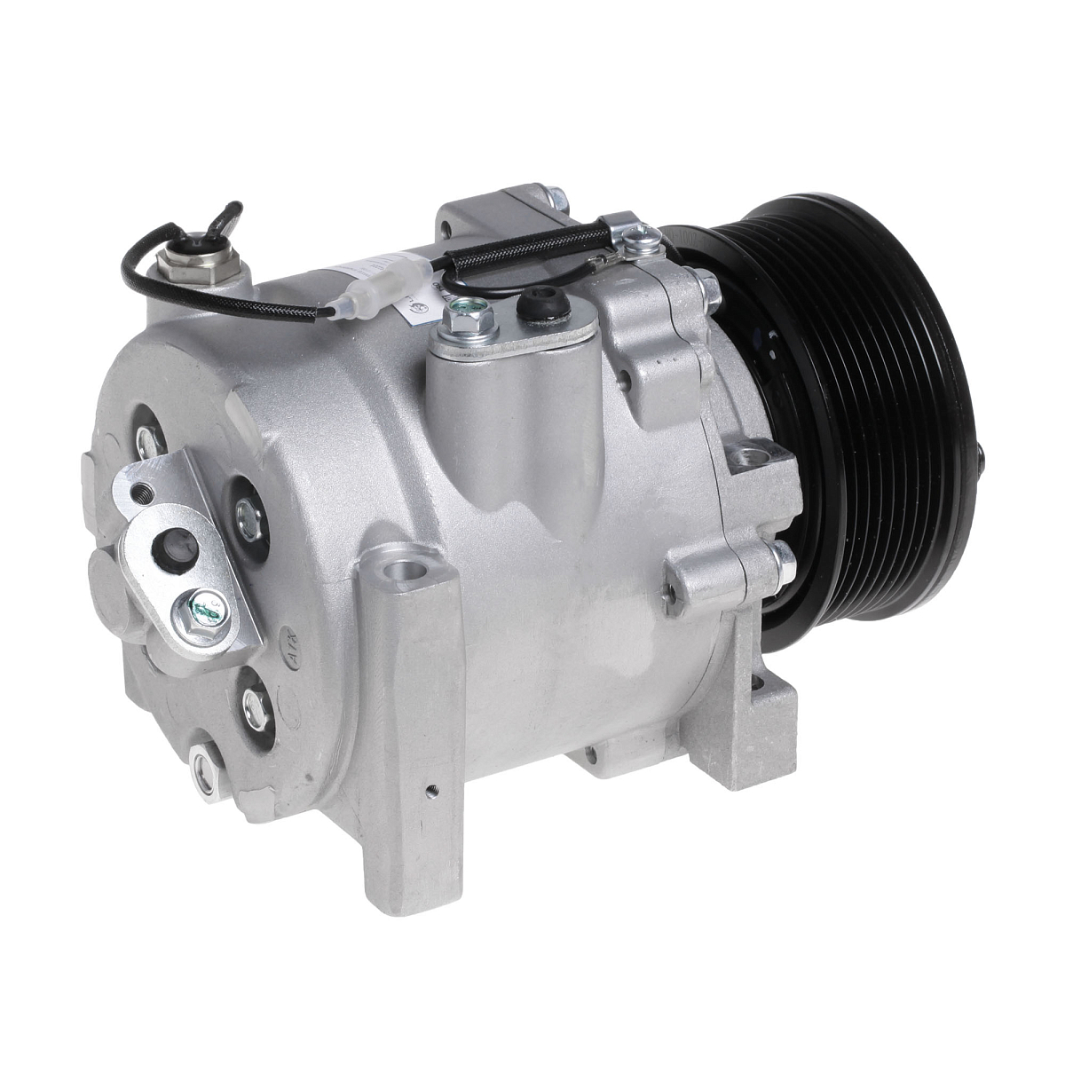 Компрессор кондиционера для автомобилей 4x4 Urban (14-)