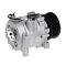 Компрессор кондиционера для автомобилей 4x4 Urban (14-)