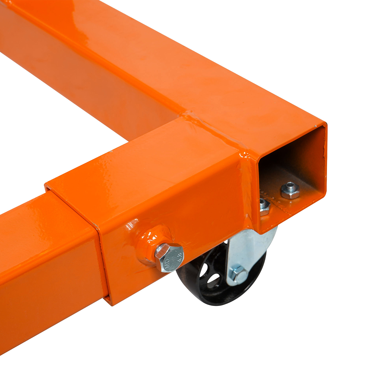 Кантователь для двигателя 560кг