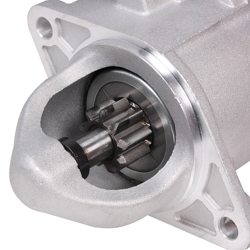 Стартер для автомобилей Chevrolet Aveo T300 (11-)/Cruze (09-)/Opel Astra J (09-) 1.6i/1.8i 1,1кВт