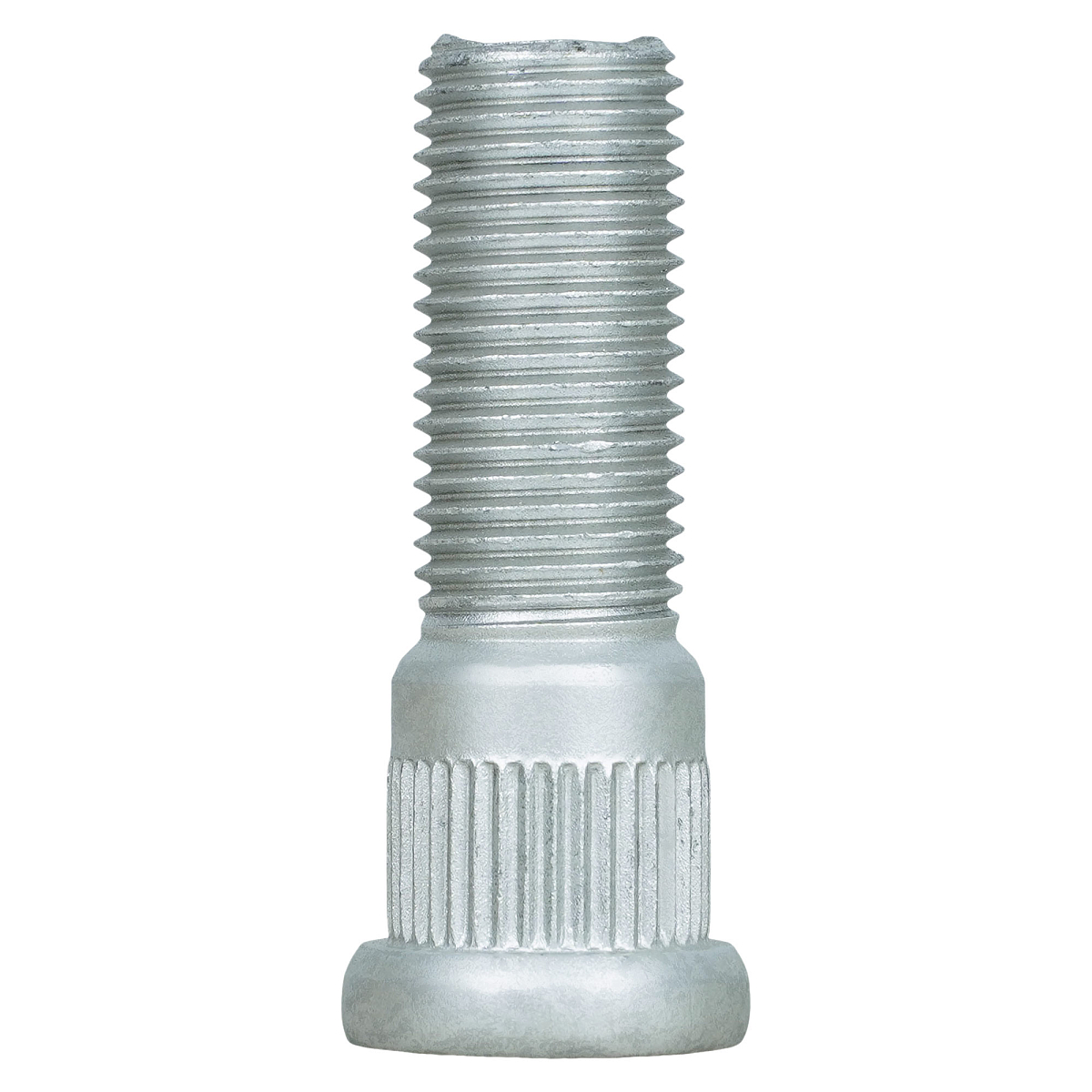 Шпилька колесная M14x1,5x30x50,5, d посадки 16,3, дакромет для а/м Toyota/Lexus