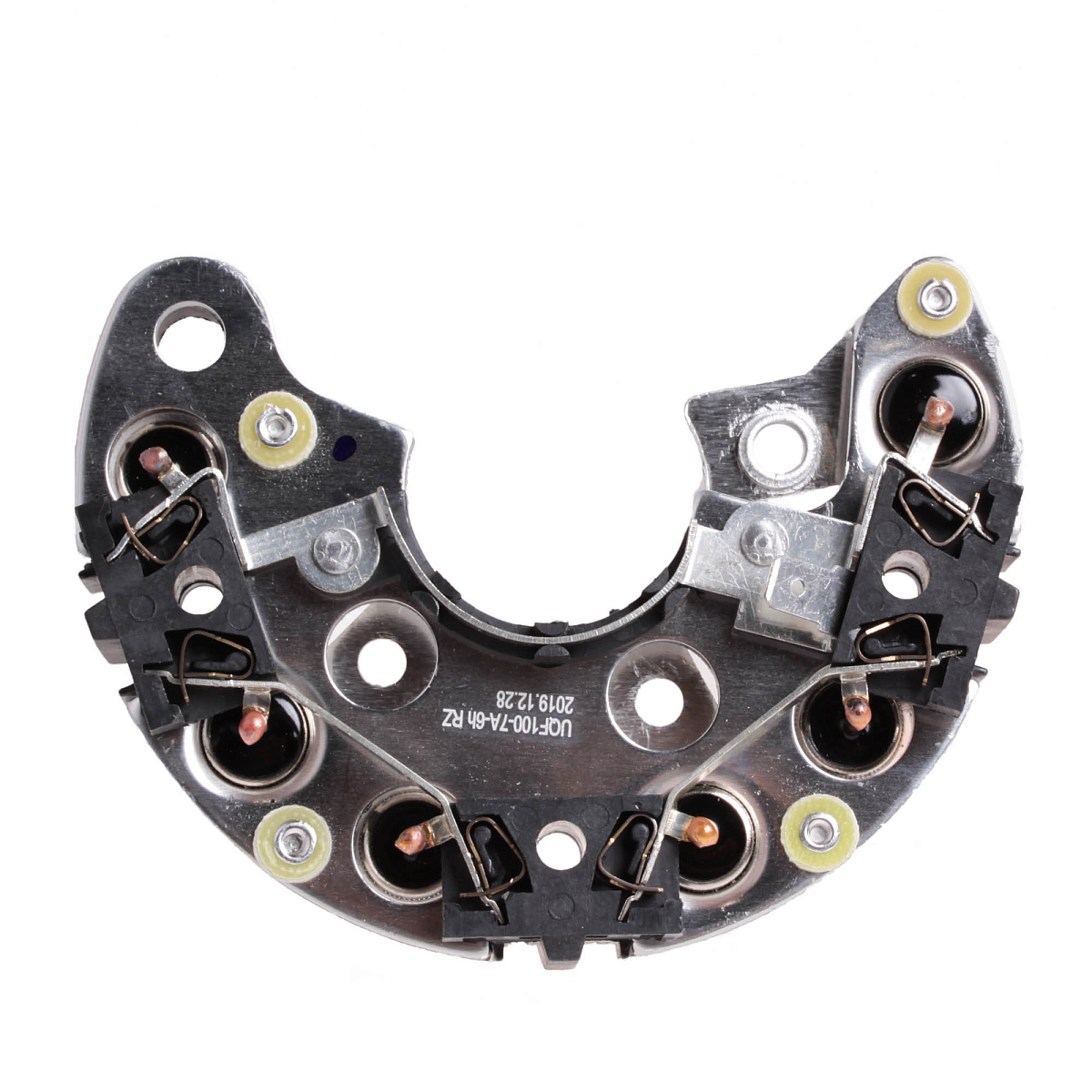 Мост диодный генератора для автомобилей Лада 1117-1119 Калина