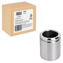 Поршень суппорта для автомобилей Peugeot Boxer (06-) / Citroen Jumper (06-) передний d=48мм