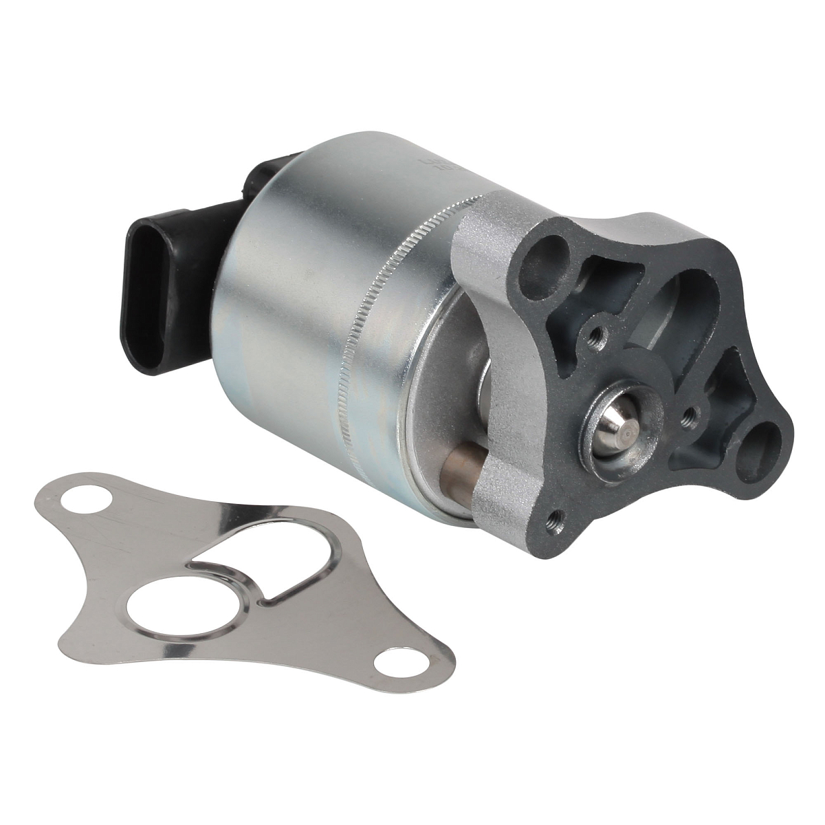 Клапан EGR (рециркуляции отработавших газов) для автомобилей Opel Astra G (98-) 1.4i/1.6i/1.8i