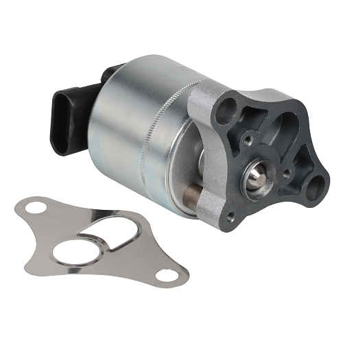 Клапан EGR (рециркуляции отработавших газов) для автомобилей Opel Astra G (98-) 1.4i/1.6i/1.8i