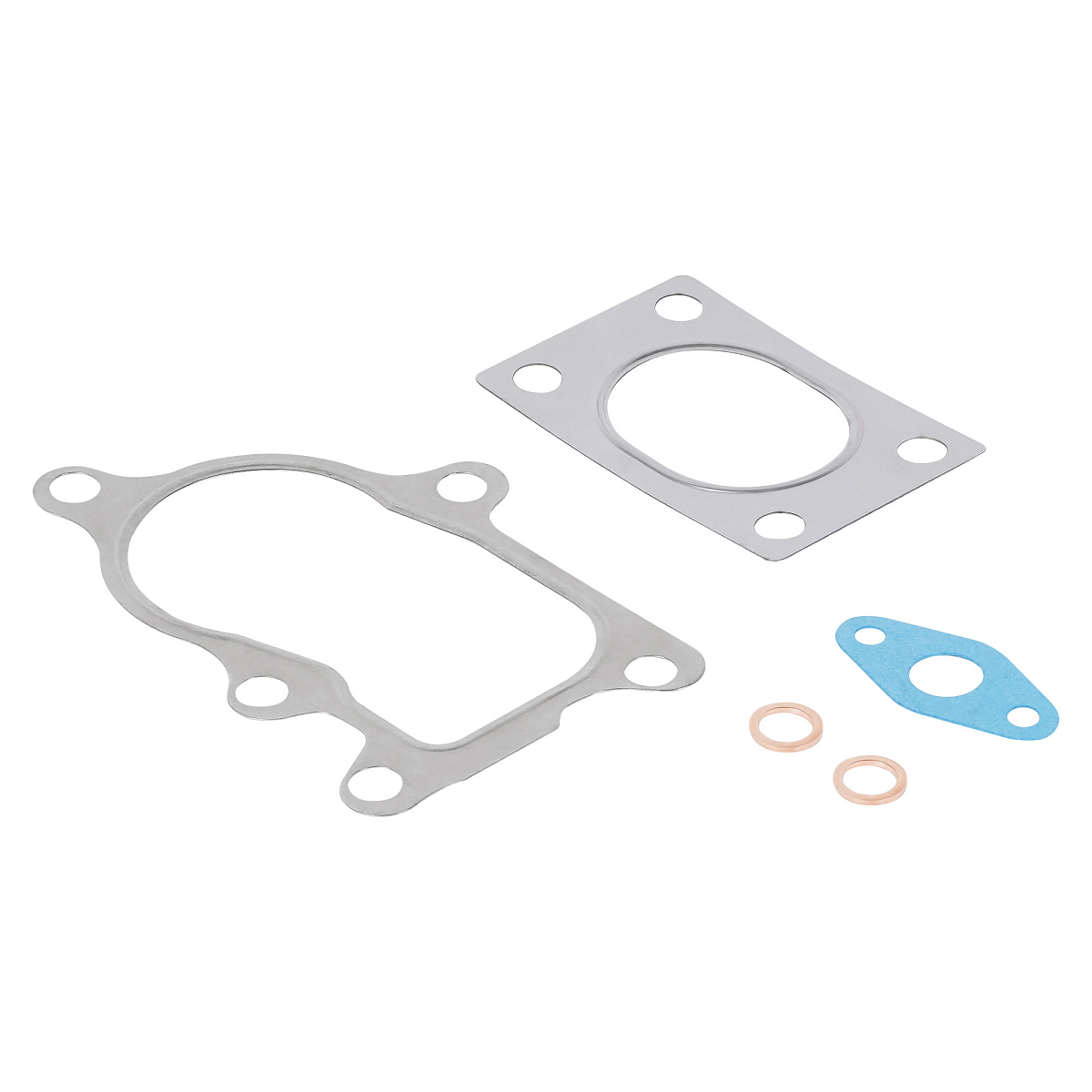 Набор монтажн. турбокомпр. для а/м КАМАЗ 4308 Cummins 4ISBe/4ISD Е-3,4 (HE221W) (прокл. 5 шт.)