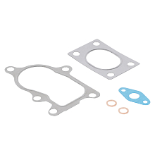 Набор монтажн. турбокомпр. для а/м КАМАЗ 4308 Cummins 4ISBe/4ISD Е-3,4 (HE221W) (прокл. 5 шт.)