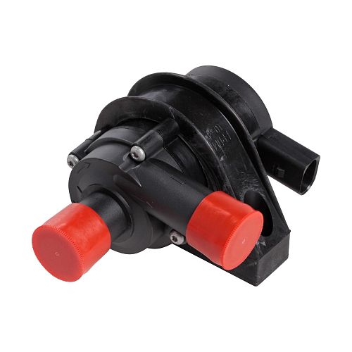 Насос электрический (помпа) для автомобилей VAG Tiguan (07-) 2.0TFSI/Octavia A5 (04-)/Passat B7 (11-)/Yeti (09-) 1.8TSI