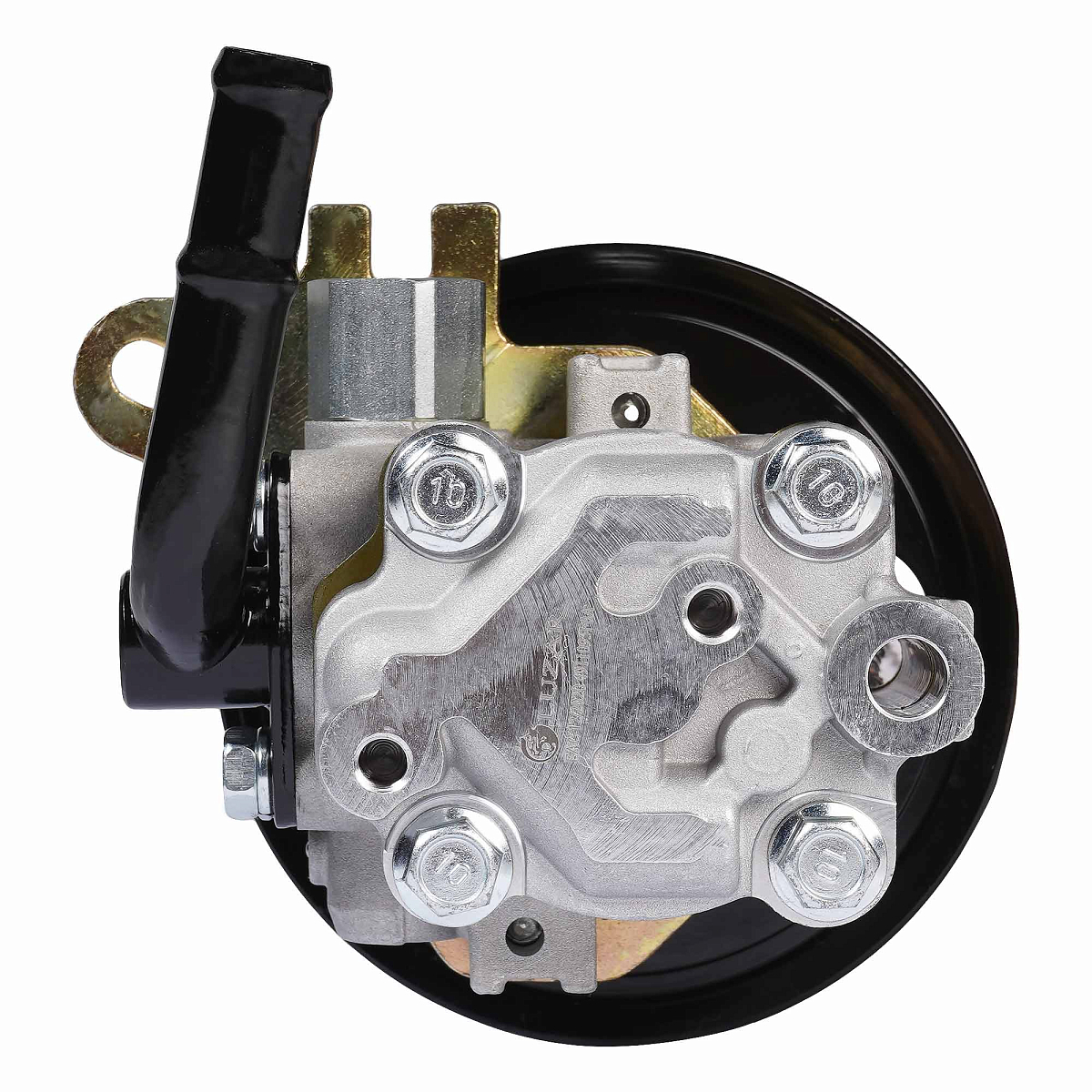 Насос ГУР для автомобилей Nissan Almera Classic (05-)