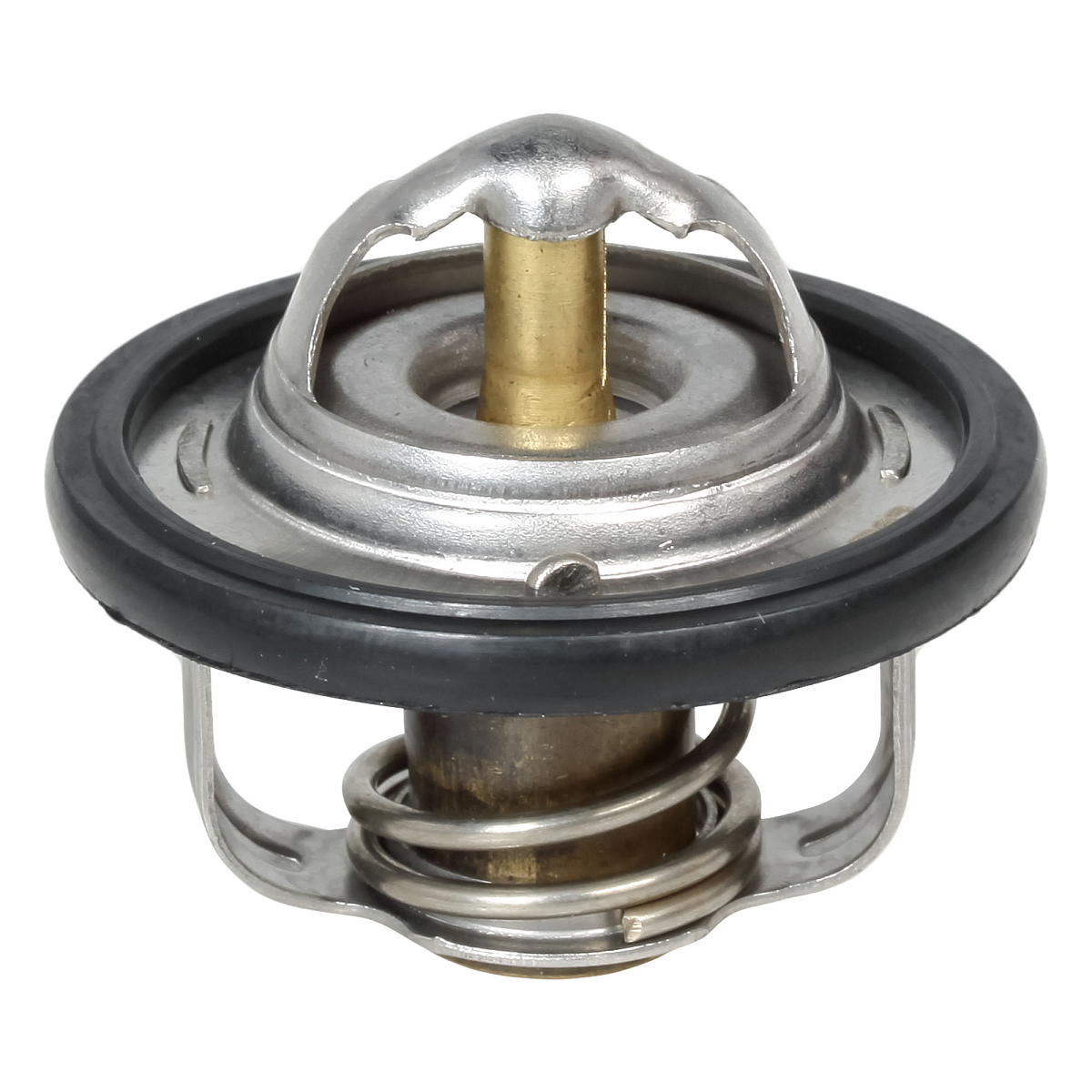 Термостат для автомобилей Daewoo Matiz (98-) (82°С) (термоэлемент)