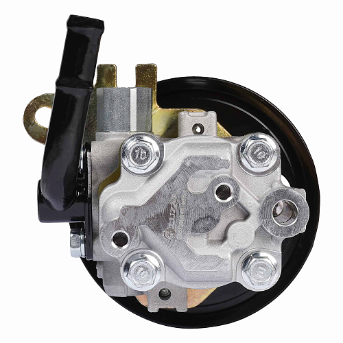 Насос ГУР для автомобилей Nissan Almera Classic (05-)