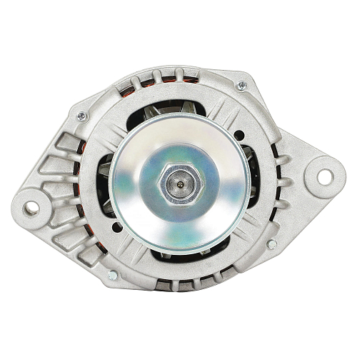 Генератор для автомобилей Лада 21214 (до 2019г)/2123 (до 09.2003) 140A