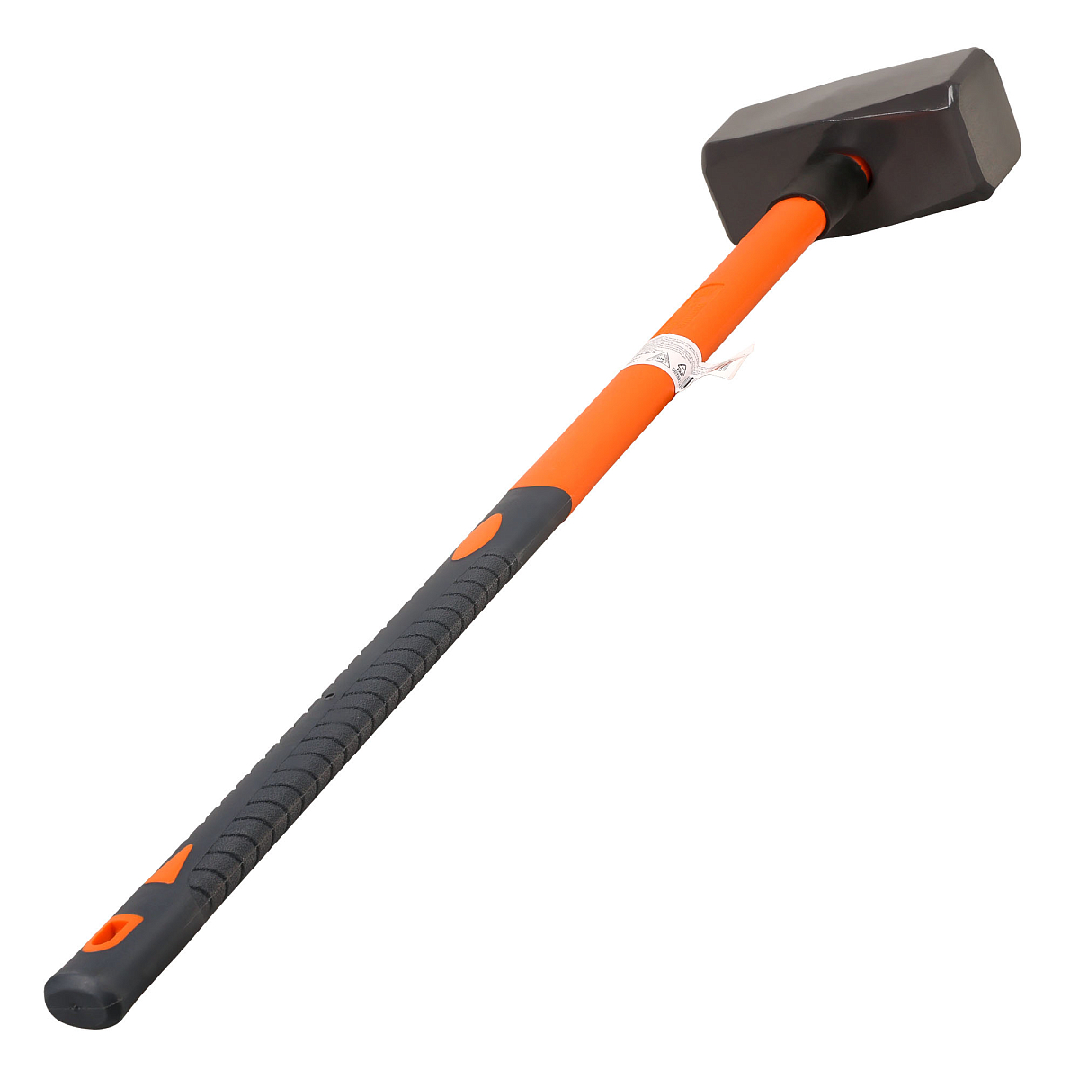 Кувалда с фиберглассовой рукояткой 8000гр