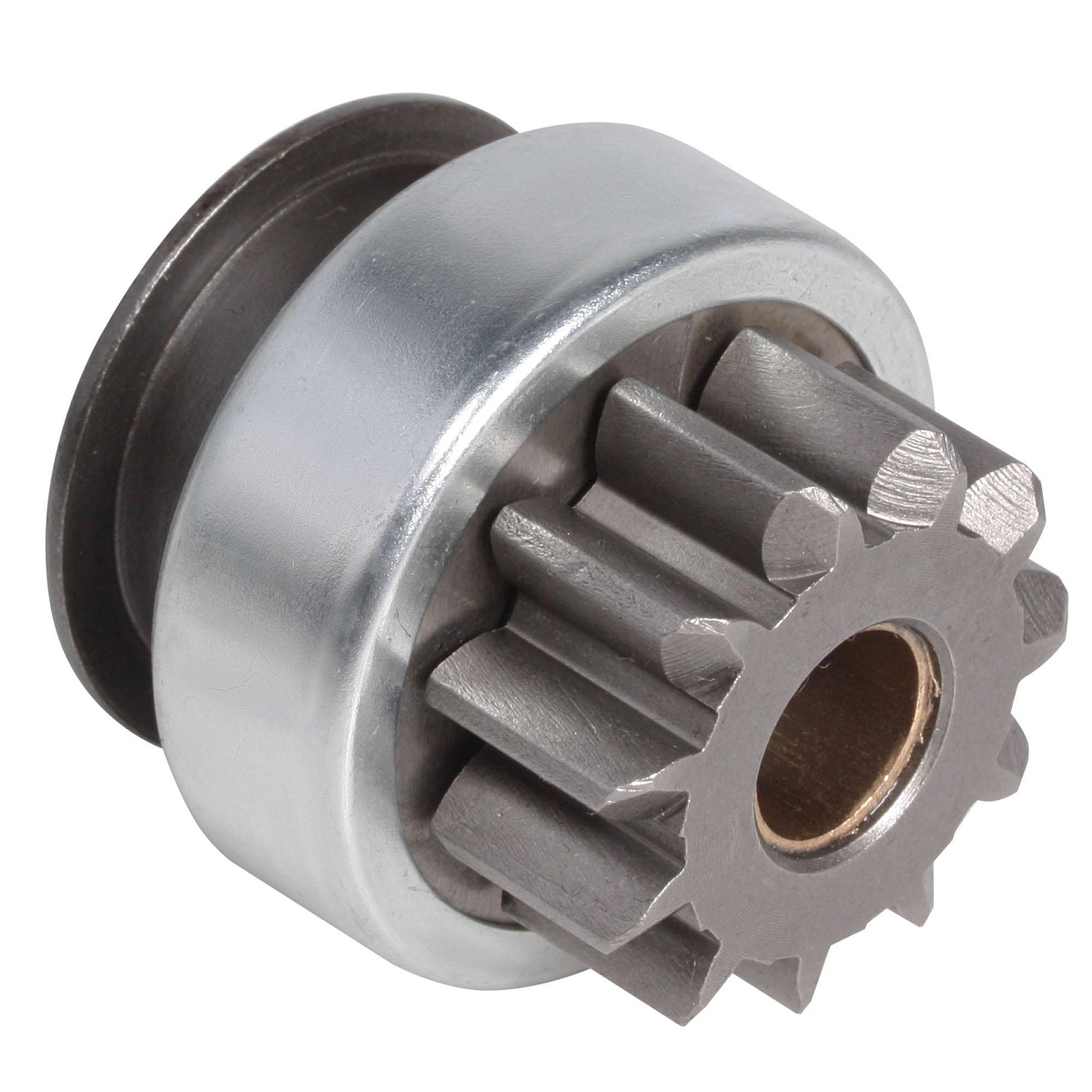 Привод стартера (бендикс) для автомобилей Mazda CX-5 (11-)/6 (12-) 2.0i