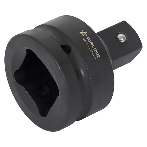 Переходник ударный 1-1/2"Вн на 1"Нар