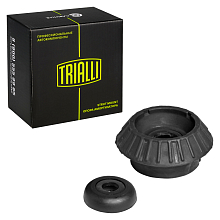 Опора передней стойки с подшипником для автомобиля Chevrolet Aveo (02-)