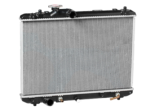 Радиатор охлаждения для автомобилей Swift (05-) AT