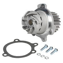 Насос водяной для автомобилей ВАЗ 2112