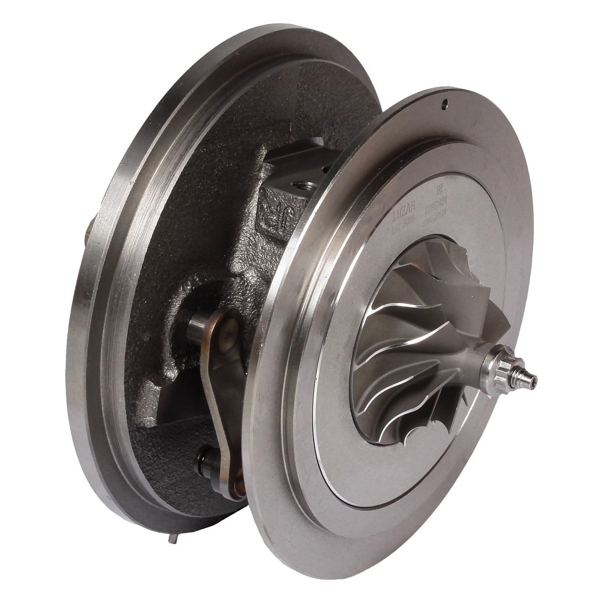 Картридж турбокомпрессора для а/м Ford Transit (11-) 2.2D Е-5 (тип GTB1749V)