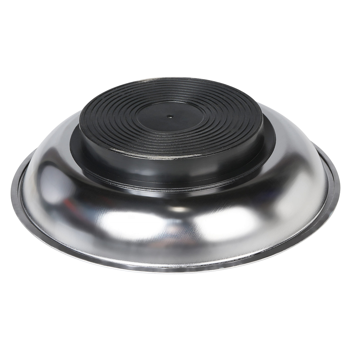 Тарелка для крепежа магнитная круглая D=148мм