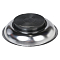 Тарелка для крепежа магнитная круглая D=148мм