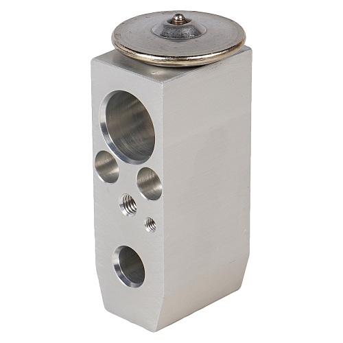 Клапан расширительный кондиционера (ТРВ) для автомобилей Teana (J32) (08-)/Murano (Z51) (08-)