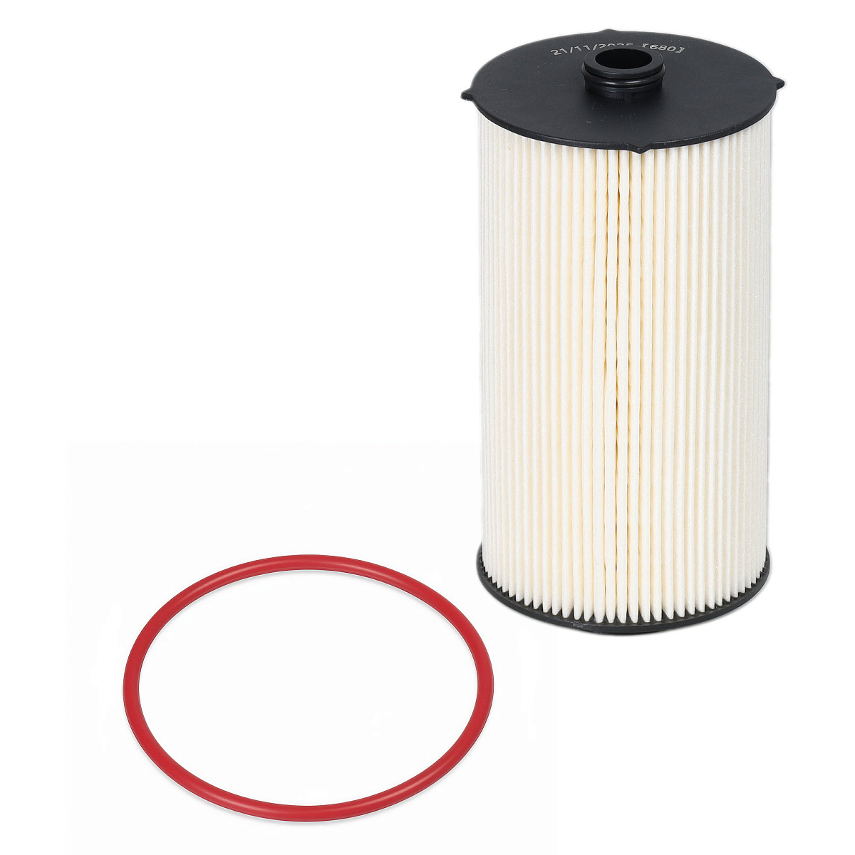 Фильтр топливный для автомобилей КамАЗ 5490, 6520, 6580 [дв. OM457]