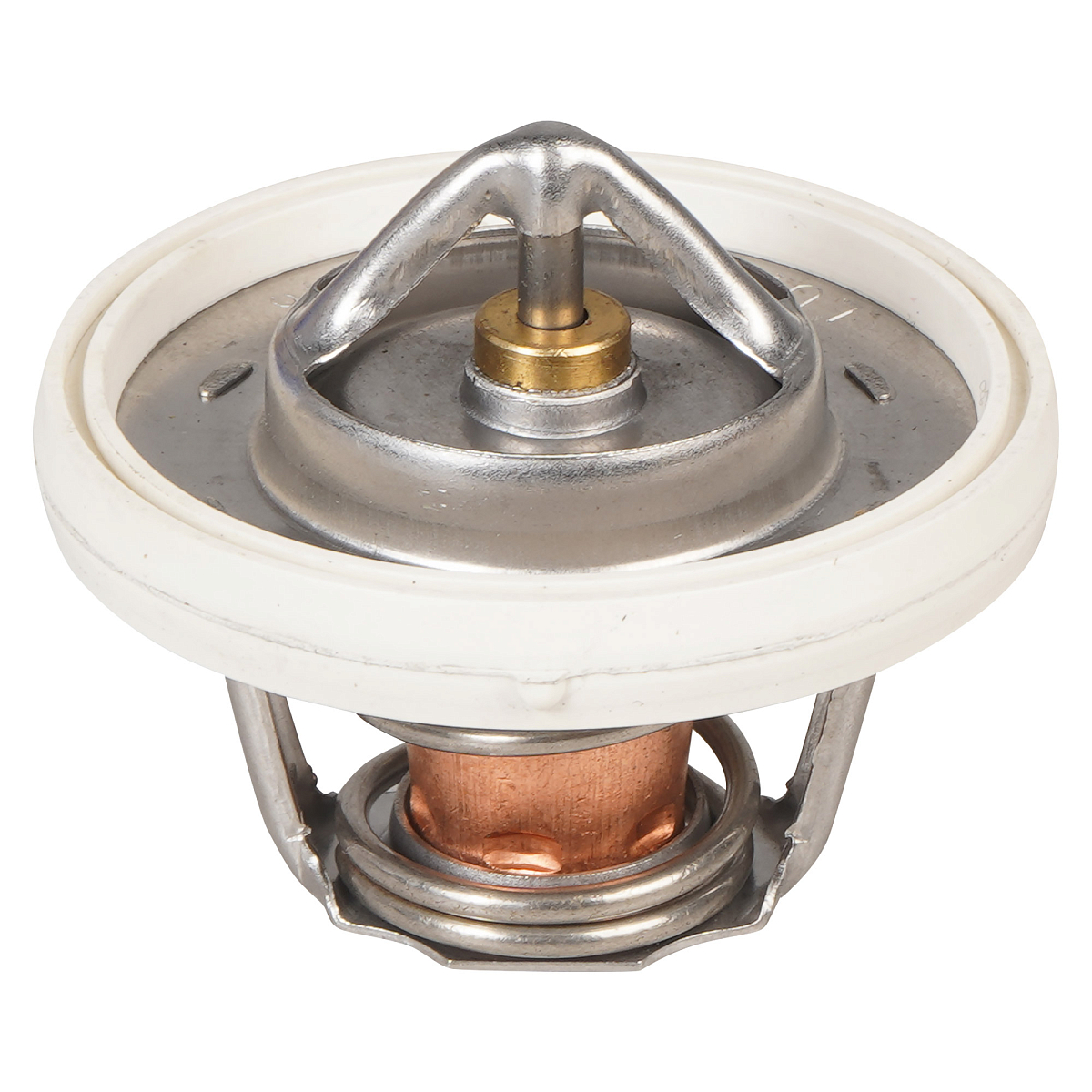 Термостат для автомобилей ГАЗ Siber (08-)/Chrysler Sebring II (01-)/Voyager (01-)/Dodge Caravan (01-) (90°С) (термоэлемент)