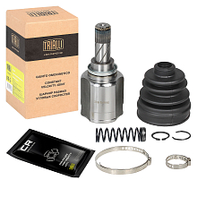 ШРУС внутренний для автомобилей Лада Largus (12-) 1.6i 16V MT ECO