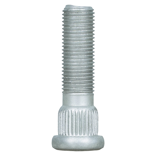 Шпилька колесная M12x1,25x30,5x51, d посадки 14,3, дакромет для а/м Nissan/Subaru